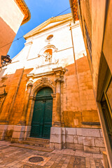 Église Paroissiale Notre Dame de l'Assomption