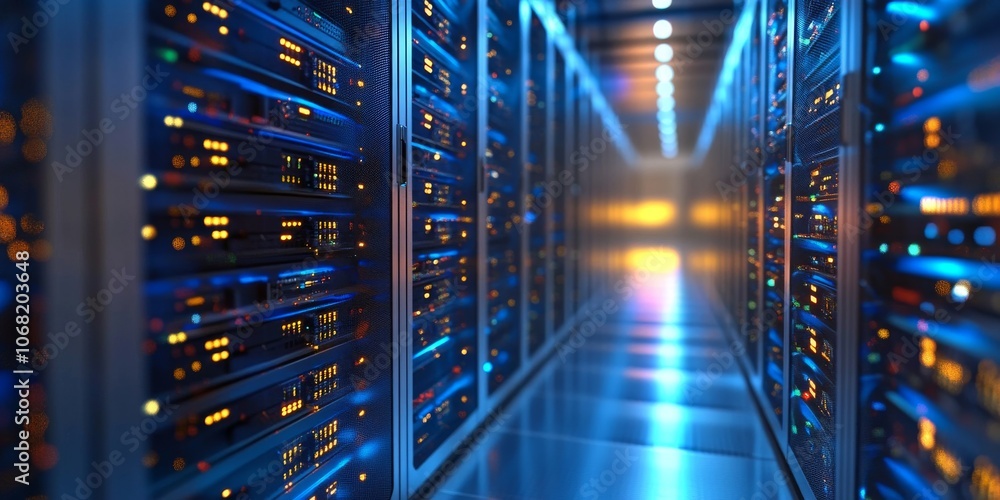 Aufkleber protecting your data online is important. this image shows how cybersecurity keeps your information 