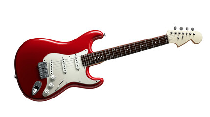 Electric Guitar PNG Image, transparent Background