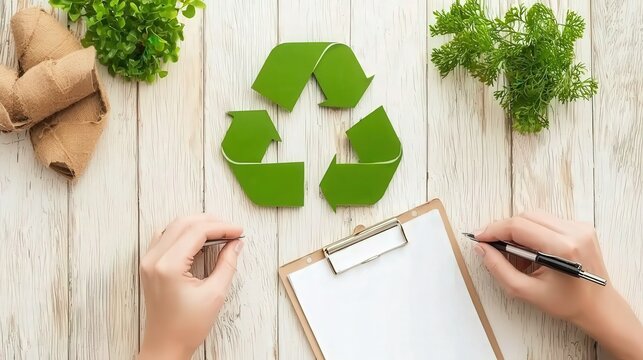 Streamline your inventory management process by implementing sustainable practices for efficient resource utilization