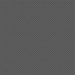 Peg board perforated texture background material with circle holes seamless pattern board vector illustration. Wall structure for working bench tools.