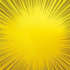 다양한 노란색 패턴의 배경 이미지(Background image with various yellow patterns)