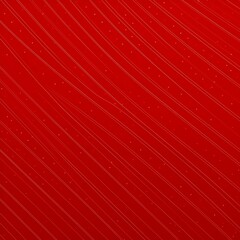 다양한 빨간색 패턴의 배경 이미지 (Background image with various red patterns)