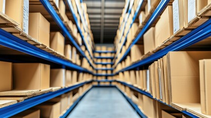 Optimize your inventory management process with effective strategies for streamlined operations