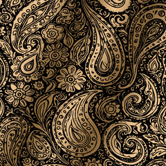 Botanical pattern for fabrics, covers, leaflets, business cards, Happy Birthday cards, Wedding Invitations