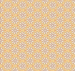 Pattern background for design.