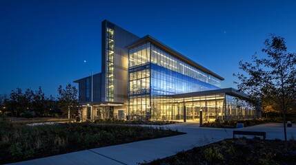 Discover how the environmental health research center advances scientific knowledge in sustainable practices