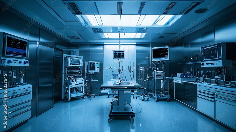 Aufkleber explore cutting-edge health risk assessment facilities through innovative industrial design and adva