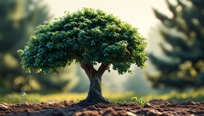  images of leaves, trunks