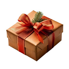 christmas gift box