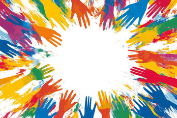 Every year on December 20th, International Human Solidarity Day seeks to celebrate the word’s unity in diversity. It’s also a day to raise awareness about the importance of solidarity.