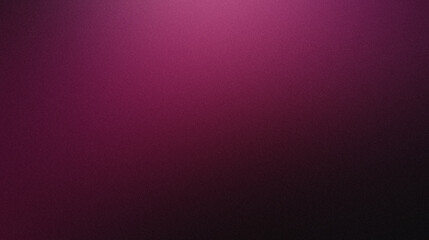 Grainy gradient background purple pink blue glowing light dark noise texture banner poster backdrop design