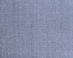 Background from natural textured canvas