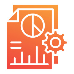 Analytics Icon