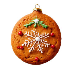 christmas gingerbread cookies