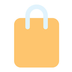 bag icon for illustration