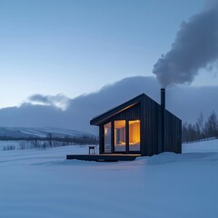 nice calm and peaceful theme for wallpaper