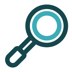 search icon for illustration