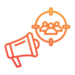 Audience Icon