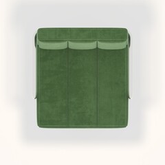 3d render bar stool design element. Furniture Collection