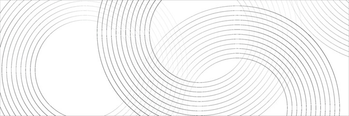 Halftone circular dotted frames set. Circle dots texture isolated on white background. Spotted spray texture.