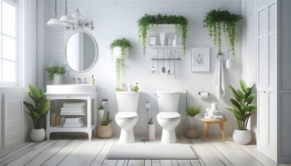 PNG Toilet bathroom white background convenience.