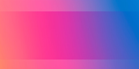 Obraz premium Modern luxury trendy background vibrant soft tones. smooth gradient transitions between elements. combining gentle colors modern aesthetic. Artistic creative visual UI/UX design. Generative Ai content