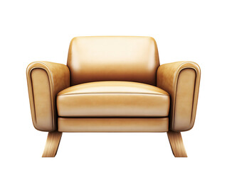 a close up of a chair