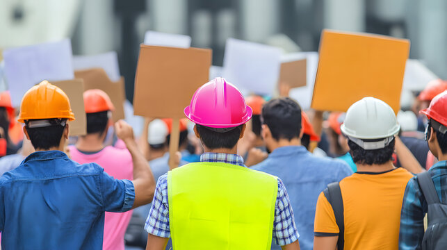 Workers Rights