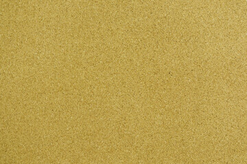 コルクボードの表面　コーク版・掲示のテクスチャー背景	