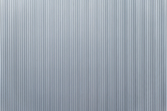 ガリバリウム合金のクールな建物の外壁
