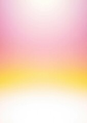 Obraz premium Free abstract colors soft gradient pure background