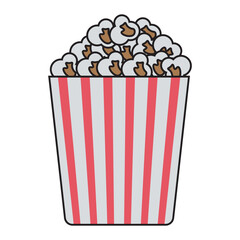 Cinema and Film Illustrations