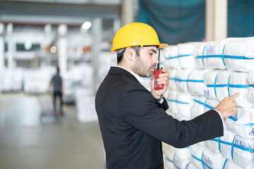 The European engineer’s expertise in automation helped the factory reduce operational costs,...