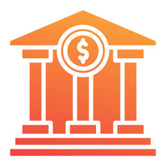 Bank Icon