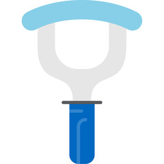 Dental Scraper Icon