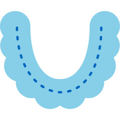 Aligner Trays Icon