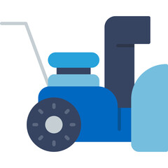 Snowblower Icon