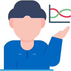 Analytical Tools Icon