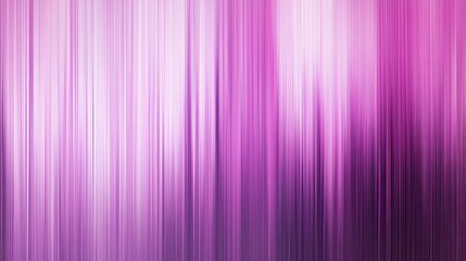 Fototapeta premium Abstract Pink Gradient with Vertical Lines