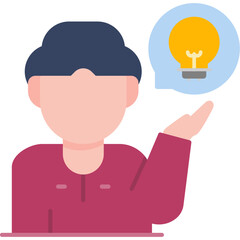 Critical Dialogue Icon