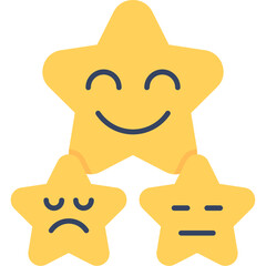 Emoji Feedback Icon