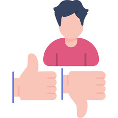 Client Feedback Icon