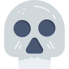 Skull Icon