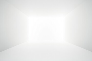 Free abstract plain white background wallpaper