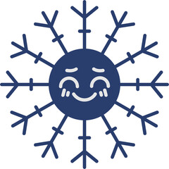 Snowflake Icon