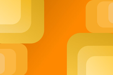 Yellow abstract background. Applicable for gift card,cover,poster. Poster design