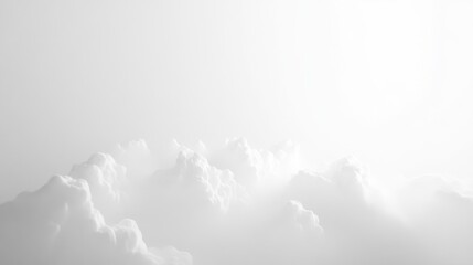 Free abstract plain white background wallpaper