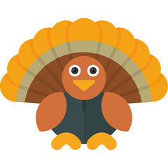 Turkey Icon