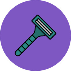 Razor Icon